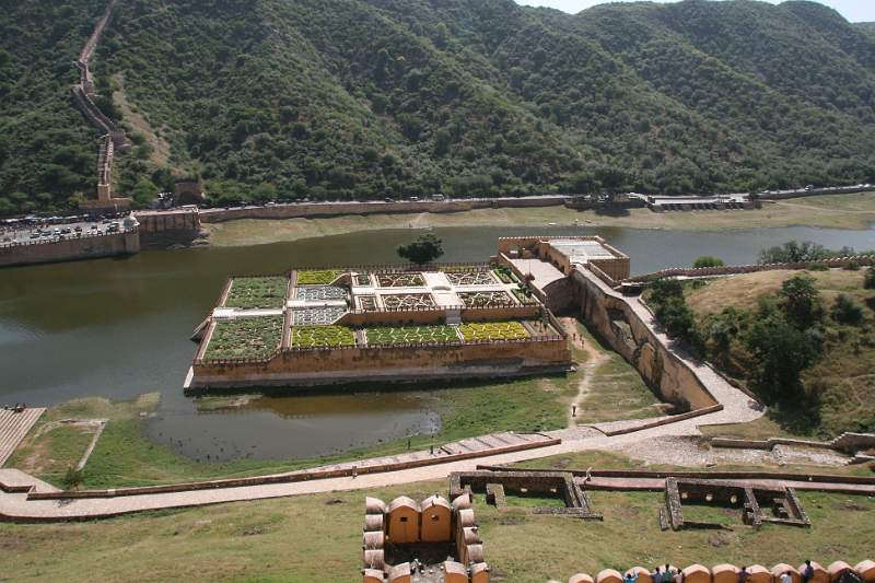 India & Nepal 2011 - 1402